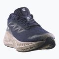 Férfi futócipők Salomon Aero Glide 4 maritime blue/silver cloud