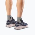 Férfi futócipők Salomon Aero Glide 4 maritime blue/silver cloud 5