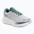 Női futócipők Salomon Aero Glide 4 ancient water/white