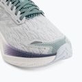 Női futócipők Salomon Aero Glide 4 ancient water/white 7