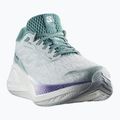 Női futócipők Salomon Aero Glide 4 ancient water/white
