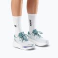 Női futócipők Salomon Aero Glide 4 ancient water/white 5
