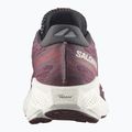 Női futócipők Salomon Aero Glide 4 huckleberry/vanilla ice 2