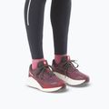 Női futócipők Salomon Aero Glide 4 huckleberry/vanilla ice 5