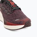 Női futócipők Salomon Aero Glide 4 huckleberry/vanilla ice 7