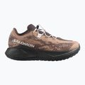 Férfi futócipők Salomon Aero Glide 4 GRVL burro/black 2