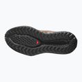 Férfi futócipők Salomon Aero Glide 4 GRVL burro/black 5