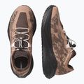 Férfi futócipők Salomon Aero Glide 4 GRVL burro/black 6