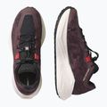 Női futócipők Salomon Aero Glide 4 GRVL huckleberry/black 3