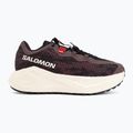 Női futócipők Salomon Aero Glide 4 GRVL huckleberry/black 2