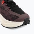 Női futócipők Salomon Aero Glide 4 GRVL huckleberry/black 7