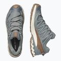 Férfi futócipők Salomon XA Pro 3D V9 GTX Lifelong sedona sage/coyote brown 3