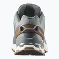 Férfi futócipők Salomon XA Pro 3D V9 GTX Lifelong sedona sage/coyote brown 5