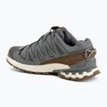 Férfi futócipők Salomon XA Pro 3D V9 GTX Lifelong sedona sage/coyote brown 3