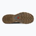 Férfi futócipők Salomon XA Pro 3D V9 GTX Lifelong sedona sage/coyote brown 4