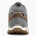Férfi futócipők Salomon XA Pro 3D V9 GTX Lifelong sedona sage/coyote brown 6