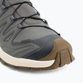 Férfi futócipők Salomon XA Pro 3D V9 GTX Lifelong sedona sage/coyote brown 7