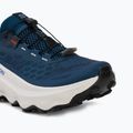 Férfi futócipők Salomon Ultra Glide 4 gibraltar sea/black 7