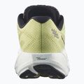 Férfi futócipők Salomon Aero Blaze 4 sunny lime/white 2