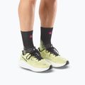 Férfi futócipők Salomon Aero Blaze 4 sunny lime/white 5