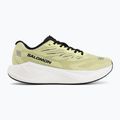 Férfi futócipők Salomon Aero Blaze 4 sunny lime/white 2