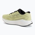 Férfi futócipők Salomon Aero Blaze 4 sunny lime/white 3