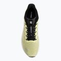 Férfi futócipők Salomon Aero Blaze 4 sunny lime/white 5