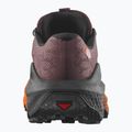 Női futócipők Salomon Ultra Glide 4 huckleberry/black 5