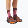 Női futócipők Salomon Ultra Glide 4 huckleberry/black 6