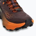 Női futócipők Salomon Ultra Glide 4 huckleberry/black 7