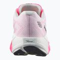 Női futócipők Salomon Aero Blaze 4 white/knockout pink 2