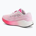 Női futócipők Salomon Aero Blaze 4 white/knockout pink 3
