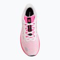 Női futócipők Salomon Aero Blaze 4 white/knockout pink 5