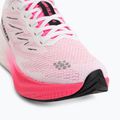 Női futócipők Salomon Aero Blaze 4 white/knockout pink 7