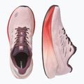 Női futócipők Salomon Aero Blaze 4 vanilla ice/huckleberry 3