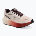 Női futócipők Salomon Aero Blaze 4 vanilla ice/huckleberry