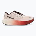 Női futócipők Salomon Aero Blaze 4 vanilla ice/huckleberry 2