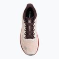 Női futócipők Salomon Aero Blaze 4 vanilla ice/huckleberry 5