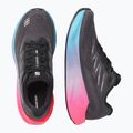 Női futócipők Salomon Aero Blaze 4 black/white 3