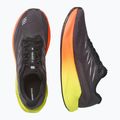 Férfi futócipők Salomon Aero Blaze 4 black/white 3