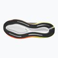 Férfi futócipők Salomon Aero Blaze 4 black/white 4