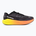 Férfi futócipők Salomon Aero Blaze 4 black/white 2