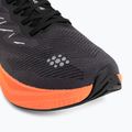 Férfi futócipők Salomon Aero Blaze 4 black/white 7