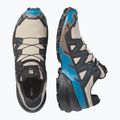 Férfi futócipők Salomon Speedcross 6 oxford tan/black 4