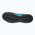 Férfi futócipők Salomon Speedcross 6 oxford tan/black 5