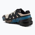Férfi futócipők Salomon Speedcross 6 oxford tan/black 3