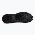 Férfi futócipők Salomon Speedcross 6 oxford tan/black 4