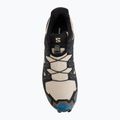 Férfi futócipők Salomon Speedcross 6 oxford tan/black 5
