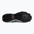 Férfi futócipők Salomon Speedcross 6 GTX black/mykonos blue 4