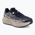 Férfi futócipők Salomon Aero Glide 4 GRVL maritime blue/silver cloud